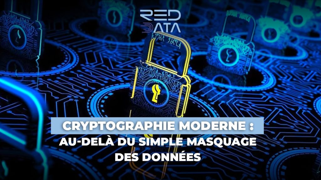 CRYPTOGRAPHIE